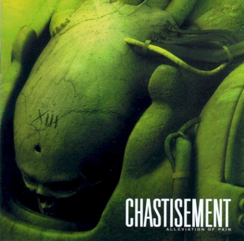 Chastisement - Alleviation Of Pain